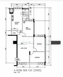 Blk 622 Eunos Heights (Bedok), HDB 4 Rooms #455538471